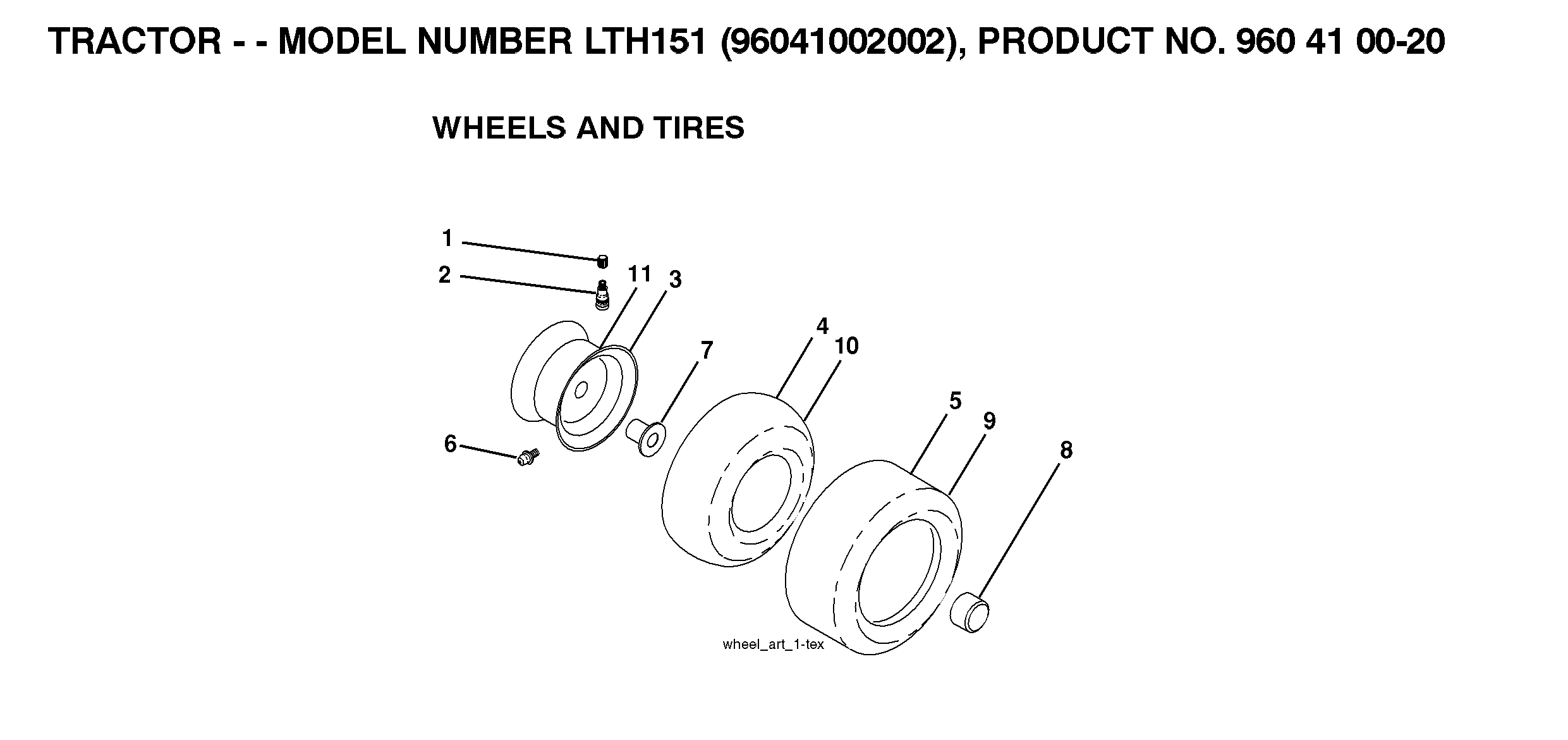 Wheels and tires 532059192, 532065139, 532106732, 532059904, 532122073, 532000278, 532009040, 532104757, 532420531, 532420531, 532007152, 532106108, 576707201