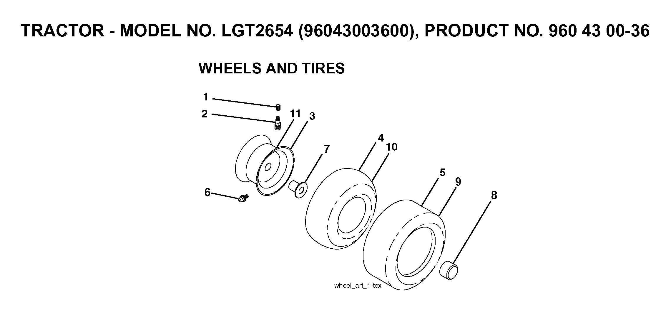 Wheels and tires 532059192, 532065139, 532148736, 532059904, 532106230, 532000278, 532009040, 532104757, 532184708, 532184708, 532401782, 576707201