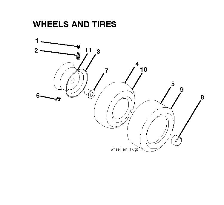 Wheels and tires 532059192, 532065139, 532106732, 532059904, , 532000278, 532009040, 532104757, 532138468, 532007152, 532106108, 576707201