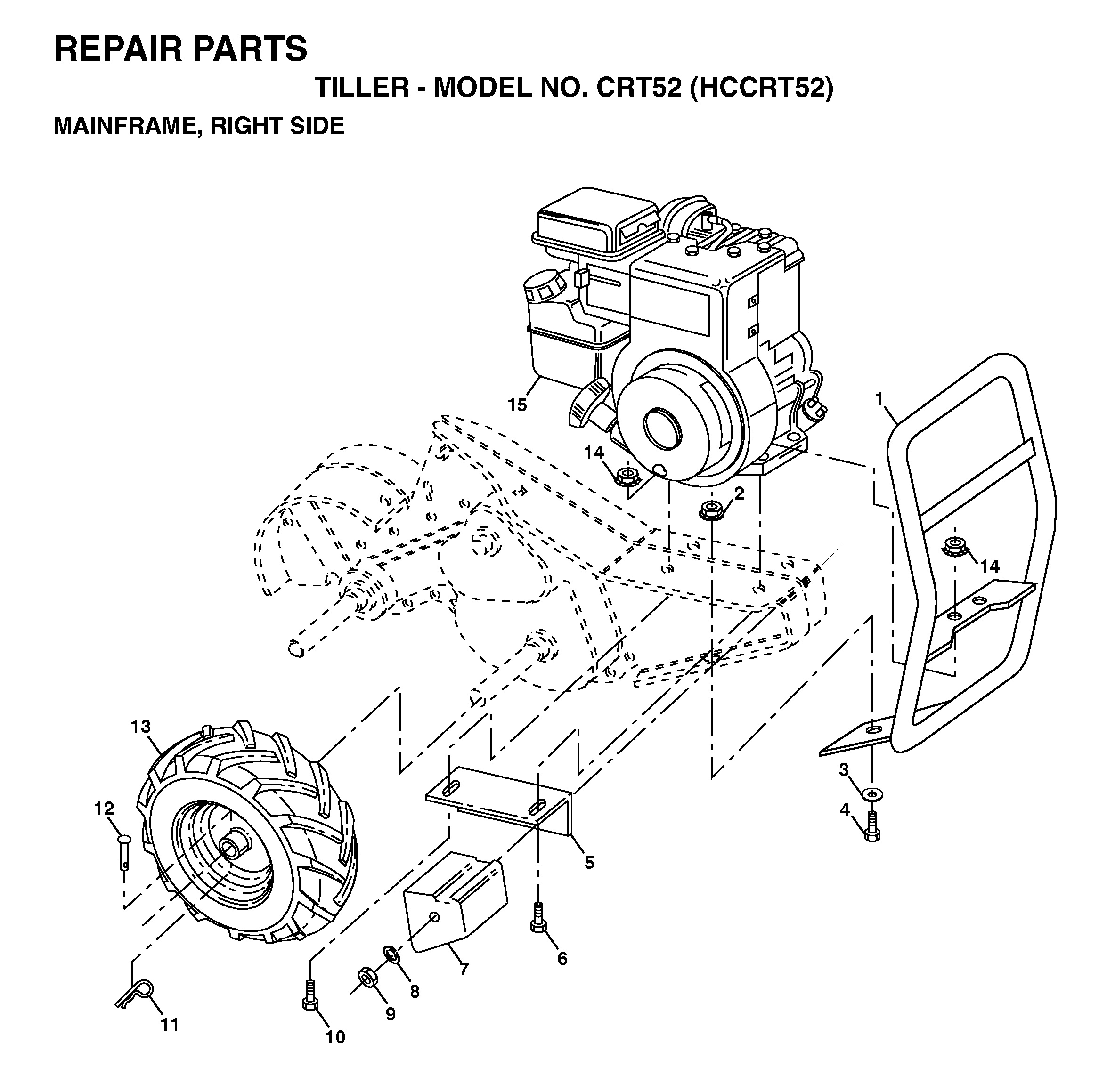 Main frame, right side 532155951, 596040501, 734116301, 596030501, 532102332, 874760532, 532102173, 596238701, 873220600, 874760524, 532004497, 532126875, 532005015, 532124366, 532065139, 596040501