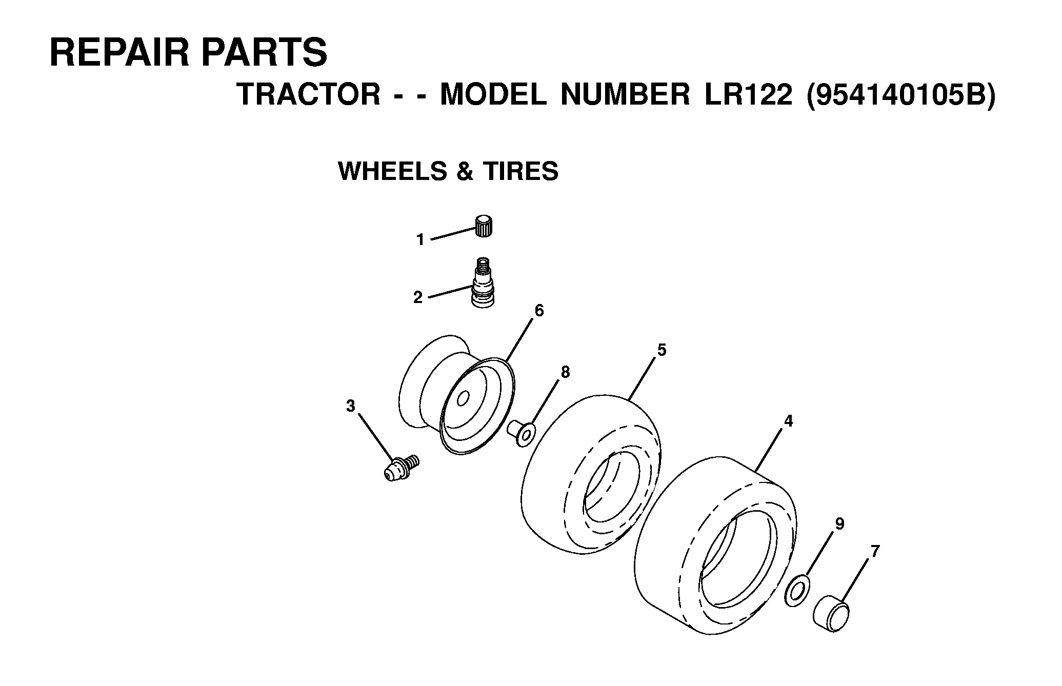 Wheels and tires 532059192, 532065139, 532000278, 532123410, 532106230, 532059904, 532008134, 532142039, 532141652, 532104757, 532009040, 532171039, 576707201