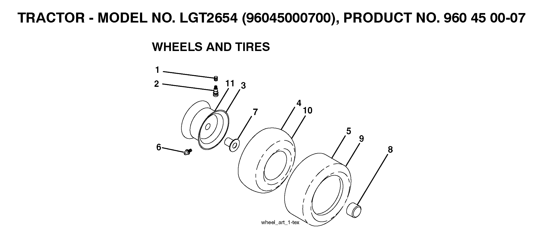 Wheels and tires 532059192, 532065139, 532148736, 532059904, 532106230, 532000278, 532009040, 532104757, 532184708, 532007152, 532401782, 576707201